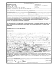 FDAzilla FDA 483 Crown Delta, Yorktown Heights | March 2014