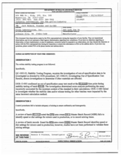 FDAzilla FDA 483 Crown Laboratories, Johnson City | February 2014