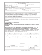 FDAzilla FDA 483 Cryo-Cell International, Oldsmar | September 2017