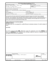 FDAzilla FDA 483 CSL Plasma, Decatur | December 2019