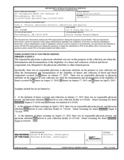 FDAzilla FDA 483 CSL Plasma, Philadelphia | May 2019