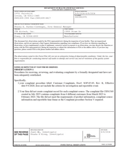 FDA 483 CTK Biotech, Poway | August 2024