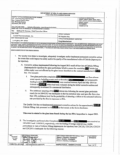 FDAzilla FDA 483 Cubist Pharmaceuticals, Lexington | July 2014