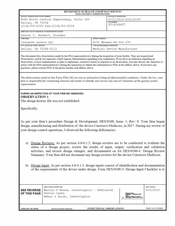FDAzilla FDA 483 Curewave Lasers, Dallas | September 2019