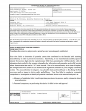 FDAzilla FDA 483 Curonix, Pompano Beach | November 2023