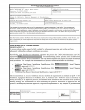 FDAzilla FDA 483 Custom Milling Center, Golden | July 2019