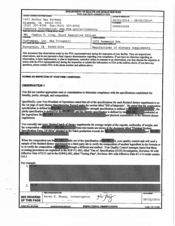 FDAzilla FDA 483 Custompax, ., dba Vitaganic, Sunnyvale | Sep 2014