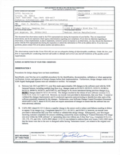 FDAzilla FDA 483 Cyber Medical Imaging, Los Angeles | September 2015