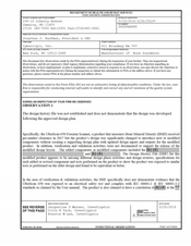 FDAzilla FDA 483 Cyberlogic, New York | March 2019