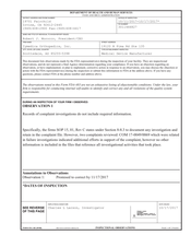 FDAzilla FDA 483 Cymedica Orthopedics, Scottsdale | October 2017