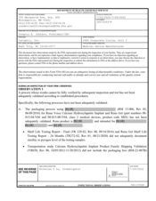 FDAzilla FDA 483 Cytophil, East Troy | July 2022