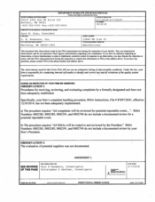 FDAzilla FDA 483 D E Hokanson, Bellevue | February 2018