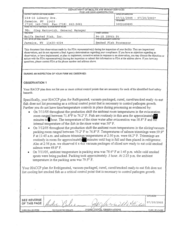 FDAzilla FDA 483 D & M Smoked Fish, . dba Haifa Smoked Fish | 2005