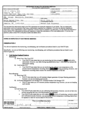 FDAzilla FDA 483 D & M Smoked Fish, . dba Haifa Smoked Fish | 2006