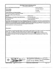 FDAzilla FDA 483 D & S Enterprises of Vero Beach, Vero Beach | 2017