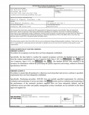 FDAzilla FDA 483 Dale Medical Products, Franklin | March 2022