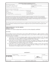 FDAzilla FDA 483 Dao Health, El Dorado Hills | October 2018