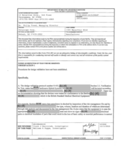 FDAzilla FDA 483 Datascope, Mahwah | October 2018