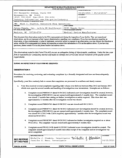 FDAzilla FDA 483 Datex-Ohmeda, Madison | June 2015