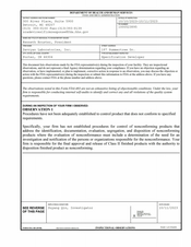 FDAzilla FDA 483 Davryan Laboratories, Porter | October 2023