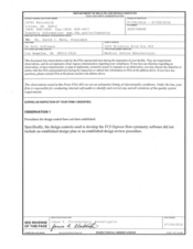 FDAzilla FDA 483 De Novo Software, Los Angeles | July 2014