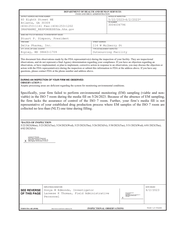 FDAzilla FDA 483 Delta Pharma, Ripley | June 2023