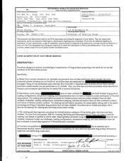 FDAzilla FDA 483 Delta Pharma, Ripley | October 2013