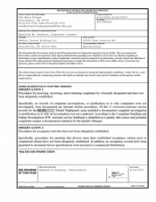 FDAzilla FDA 483 Dental Choice Holding, Louisville | April 2022