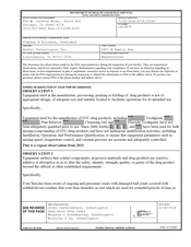 FDAzilla FDA 483 Dental Technologies, Lincolnwood | August 2024