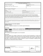 FDAzilla FDA 483 DentiMax, Mesa | March 2023