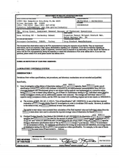 FDAzilla FDA 483 Deva Holding AS - Cerkezkoy Subesi, Cerkezkoy | 2015
