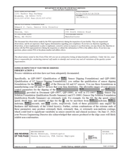 FDAzilla FDA 483 Dexcom, Mesa | June 2024