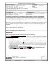 FDAzilla FDA 483 Dexcowin, Gansan-dong, Geumcheon-gu | March 2015