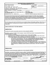 FDAzilla FDA 483 DG Medical division of Dimco Gray | Feb 2014