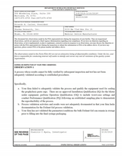 FDAzilla FDA 483 Dharma Research, Miami | March 2019