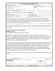 FDAzilla FDA 483 Diagnostica Stago, Parsippany | September 2024