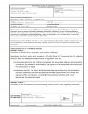 FDAzilla FDA 483 DIAMOND ORTHOTIC LABORATORY, La Mesa | November 2023
