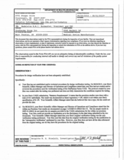 FDAzilla FDA 483 DiaPharma Group, West Chester | August 2015