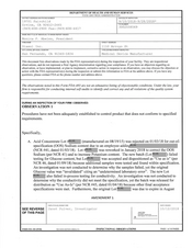 FDAzilla FDA 483 Diasol, San Fernando | September 2018