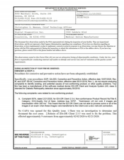 FDAzilla FDA 483 Digital Diagnostics, Coralville | November 2022