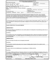 FDAzilla FDA 483 DIMA S.L, CALATAYUD, ZARAGOZA | July 2014