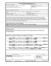FDAzilla FDA 483 Dimitar Shishkov, MD, Plovdiv | October 2023