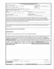 FDAzilla FDA 483 Dohmen Life Science Services, Wheat Ridge | Feb 2014