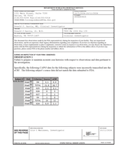 FDAzilla FDA 483 Donald J Garcia, Jr. M.D, Austin | October 2024