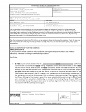 FDAzilla FDA 483 Dot America, Columbia City | June 2021