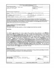 FDAzilla FDA 483 Dr. Reddy's Laboratories, Duvvada | August 2019