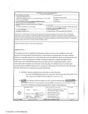 FDA 483 Dr. Reddy's Laboratories, Hyderabad | September 2025