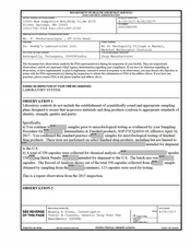 FDAzilla FDA 483 Dr. Reddy's Laboratories, Rangareddy | April 2017