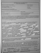 FDAzilla FDA 483 Dr. Reddy's Laboratories, Visakhapatnam | March 2015