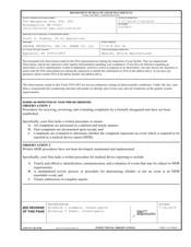 FDAzilla FDA 483 DRAPER PRODUCTS, ./R. SABEE, Appleton | July 2019